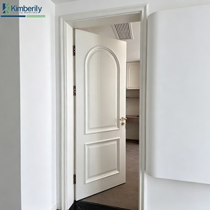 European Standard Casement Door