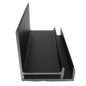 Aluminum Profile extrusions