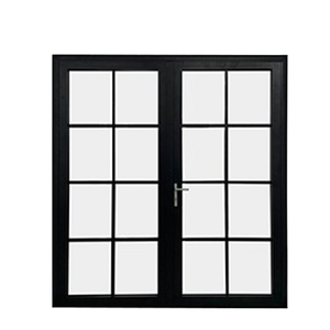 OEM Custom French Double Doors