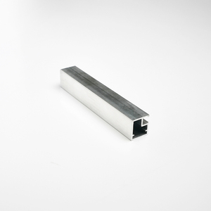 European Aluminum Framed Windows Supplier