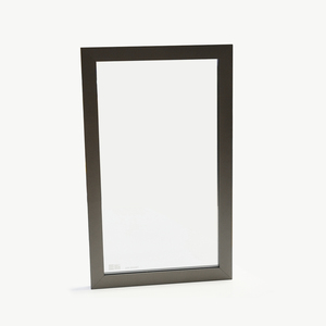 Italy Brand Aluminum Door And Window Frames For Bathroom Kitchen Cabinets