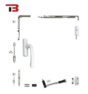 LTB-NK380 Tilt Turn Hardware System Accessories