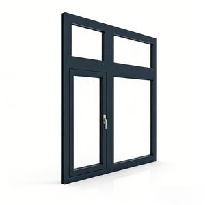 Moisture Proof Small Bathroom Window