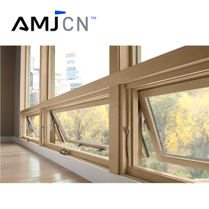 Pitched Aluminium Roof Windows Skylight