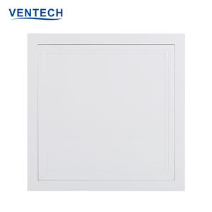 Ventech High Quality Aluminium Access Panel Drywall Ceiling Access Roof Hatch Door