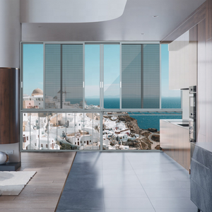 US Hot Sale Residential Window and Door Aluminum Doors and windows Glass Waterproof Sliding windows With Cheap Price for Villa