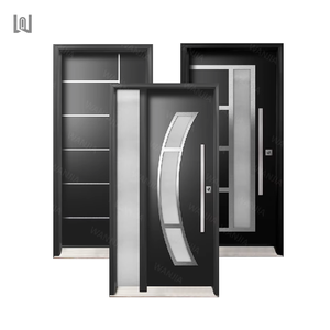 Anti-Theft Residential Home Renovation Main Entrance Entry Security Door Security Door Entrance Security Doors