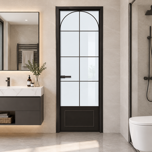 Hihaus Aluminium Casement Door