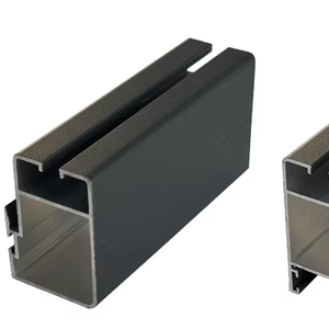 6061 6063 T5 T6 Foshan Aluminum Profile Factory Aluminum Extrusion Profile